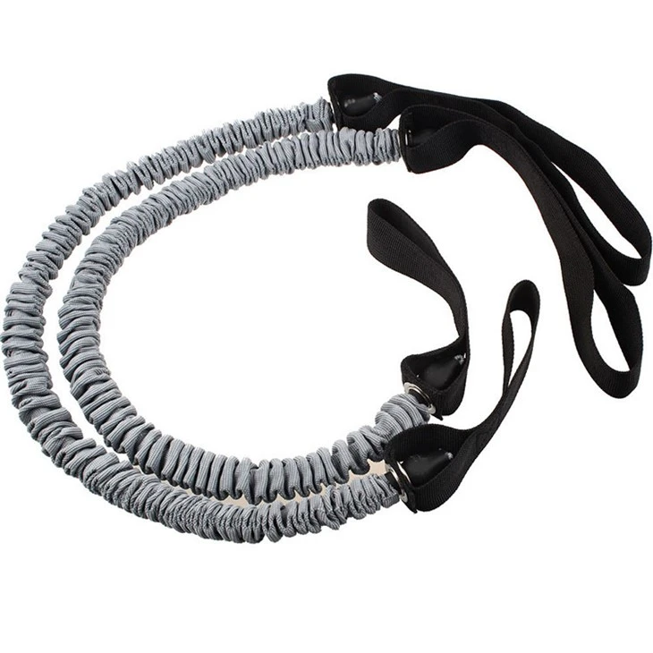Abdominale Wiel Hulp Weerstand Band