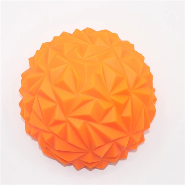 Diamond Pattern Durian Ball manufacturers