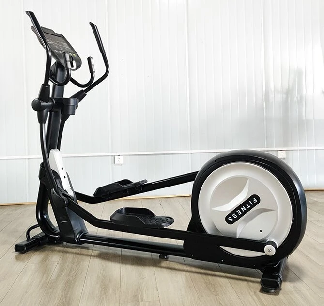 Gym Bodybuilding Toerusting Elliptiese Trainer