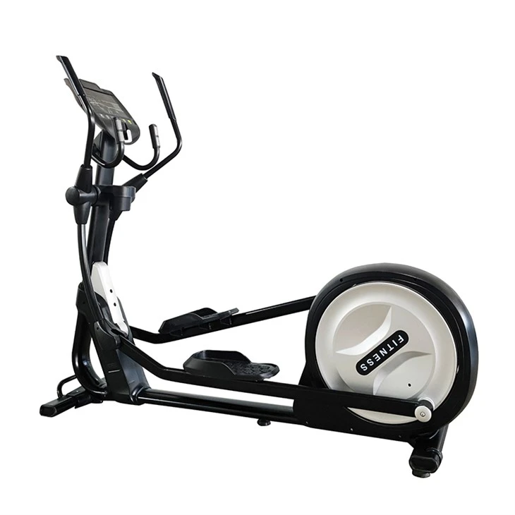Gym Bodybuilding Equipment Elliptical Trainer best