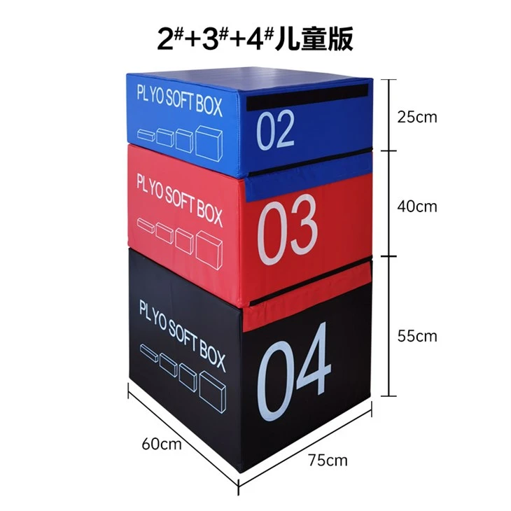 Plyo Box
