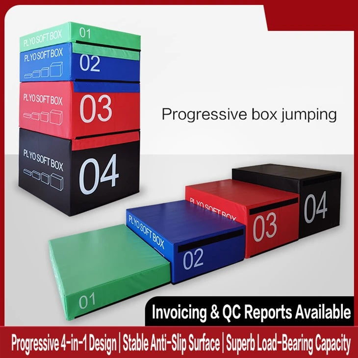 Plyo Box high quality