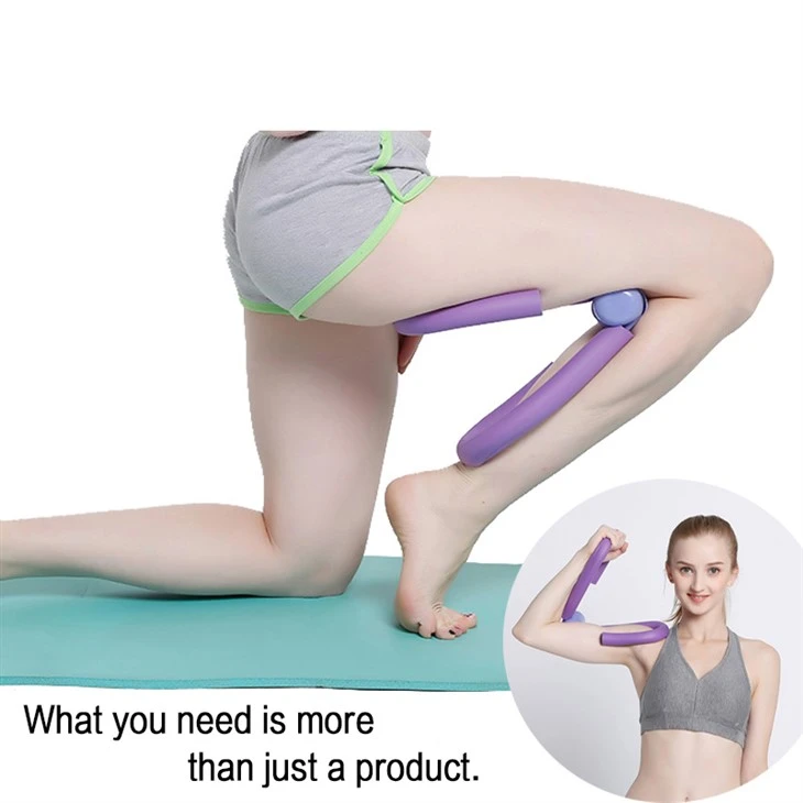 Thigh Master best