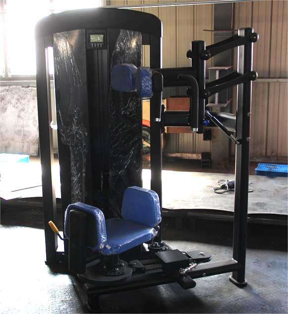 Torso Rotation Machine: Sculpt Slimmer Waistline high quality