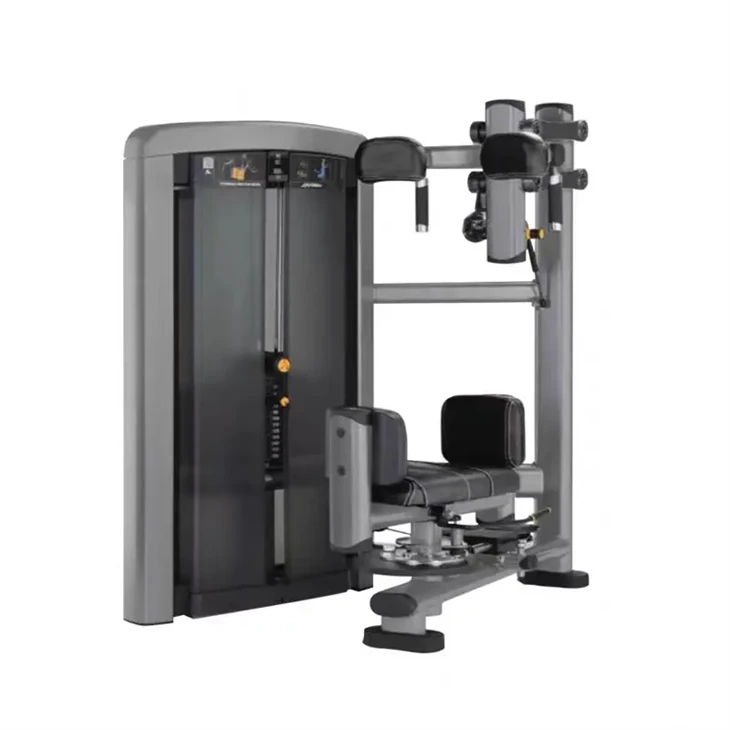 Torso Rotation Machine: Sculpt Slimmer Waistline best