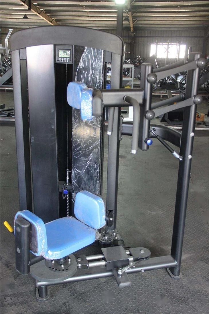 Torso Rotation Machine: Sculpt Slimmer Waistline best