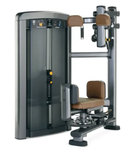 Torso Rotation Machine: Sculpt Slimmer Waistline factory